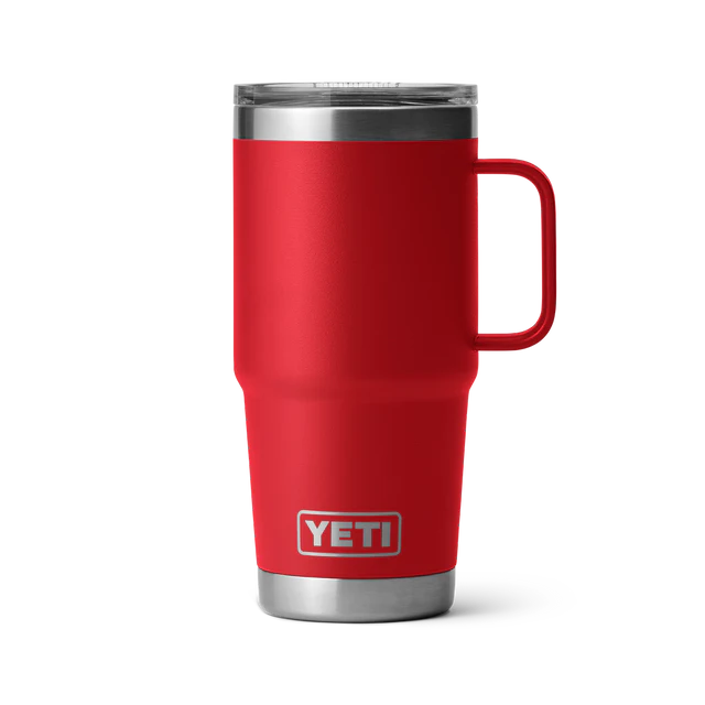 Yeti Rambler 20oz Travel Mug (591ml)