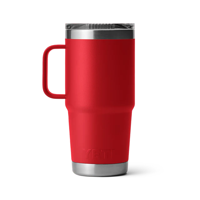 Yeti Rambler 20oz Travel Mug (591ml)