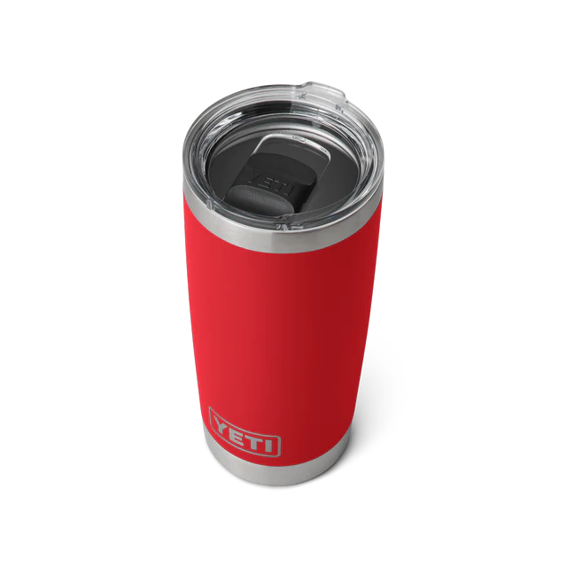 Yeti Rambler 20oz Tumbler MS (591ml)