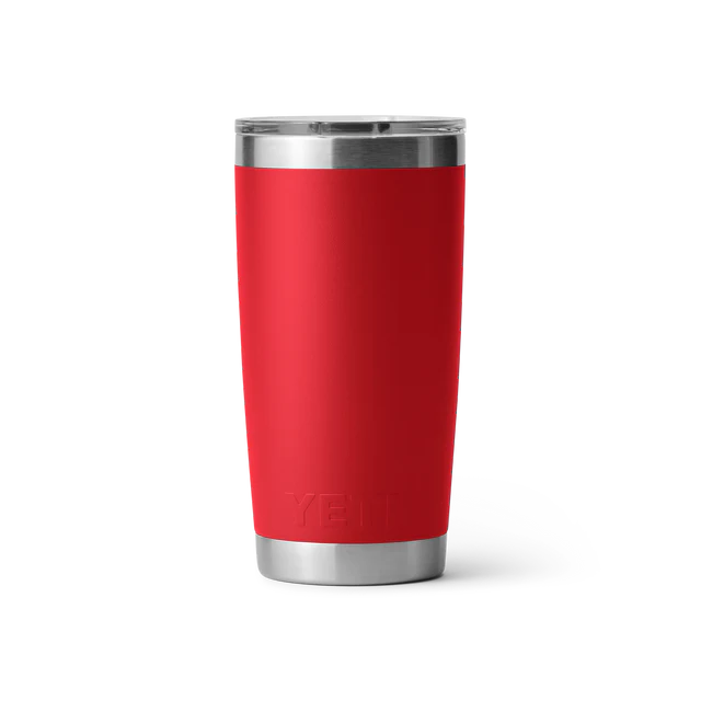 Yeti Rambler 20oz Tumbler MS (591ml)