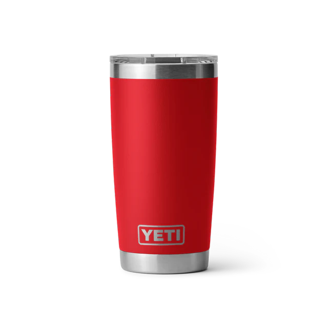 Yeti Rambler 20oz Tumbler MS (591ml)