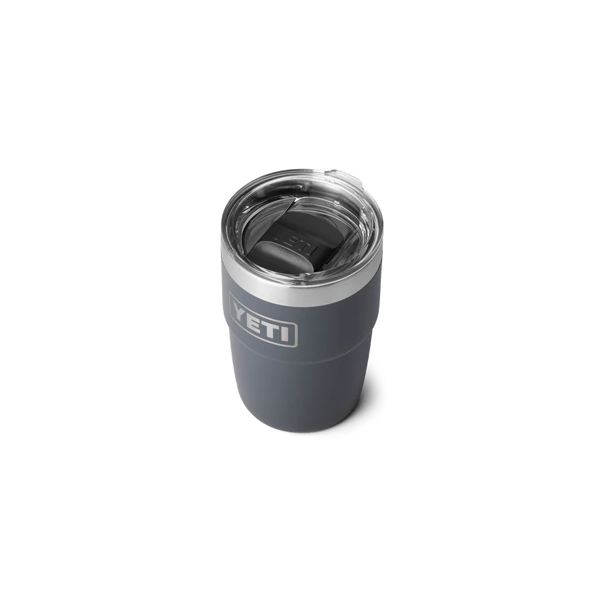 Yeti Rambler 8oz Stackable Cup (236ml)