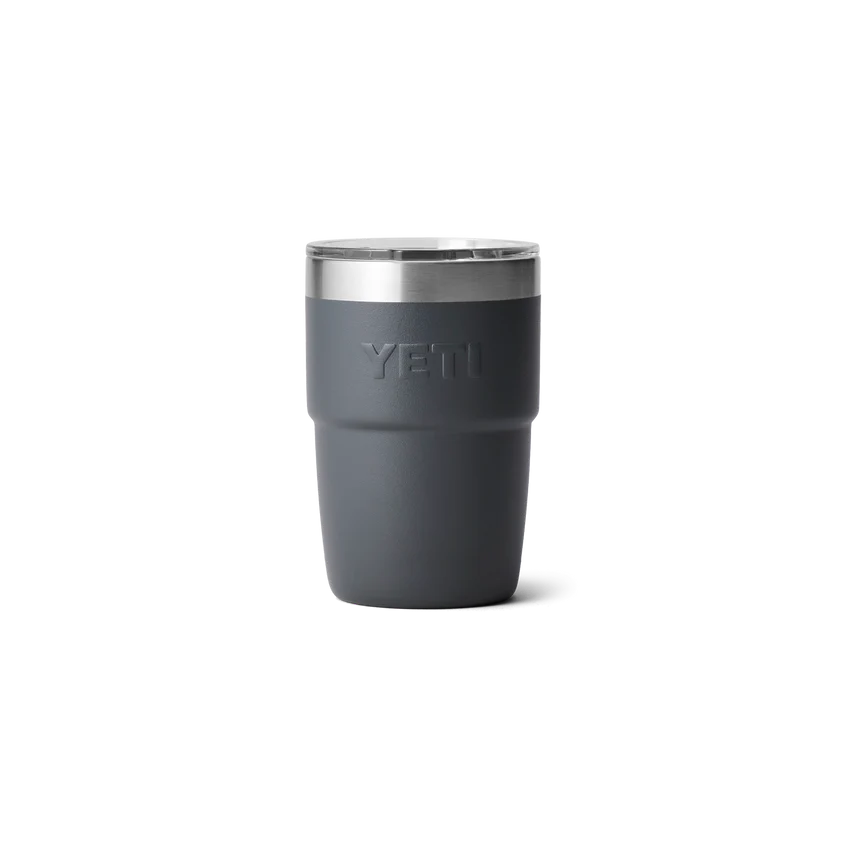 Yeti Rambler 8oz Stackable Cup (236ml)
