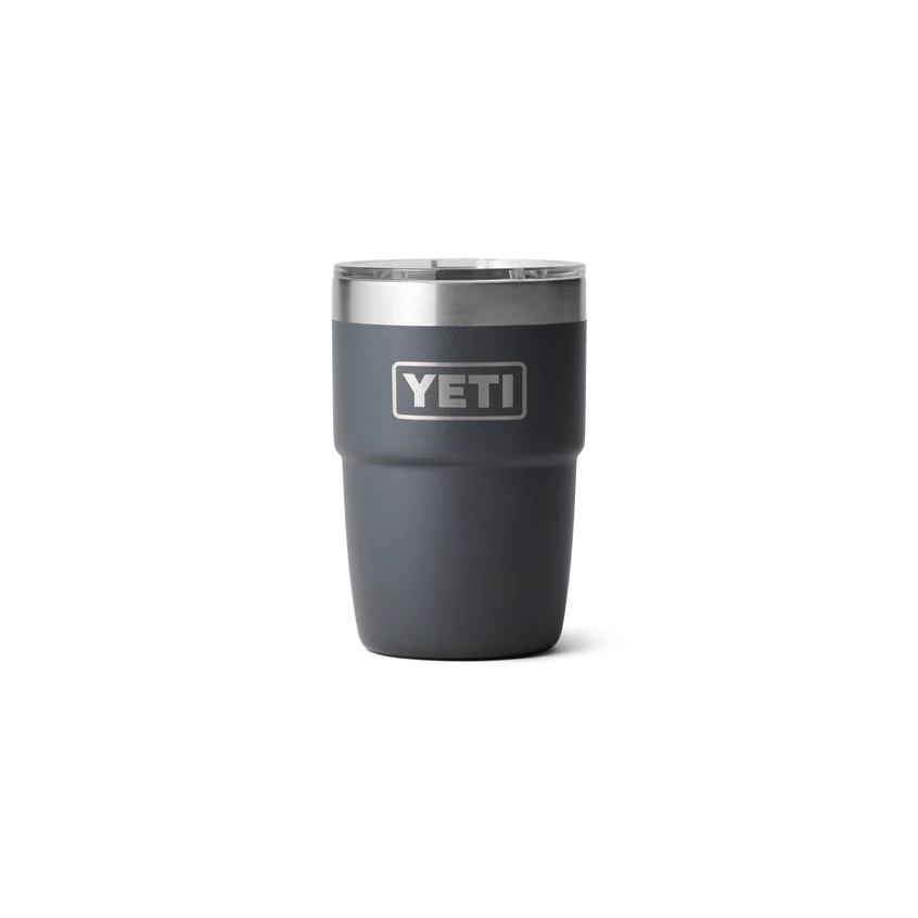 Yeti Rambler 8oz Stackable Cup (236ml)