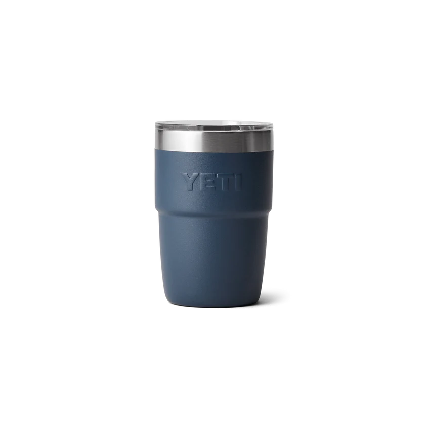 Yeti Rambler 8oz Stackable Cup (236ml)