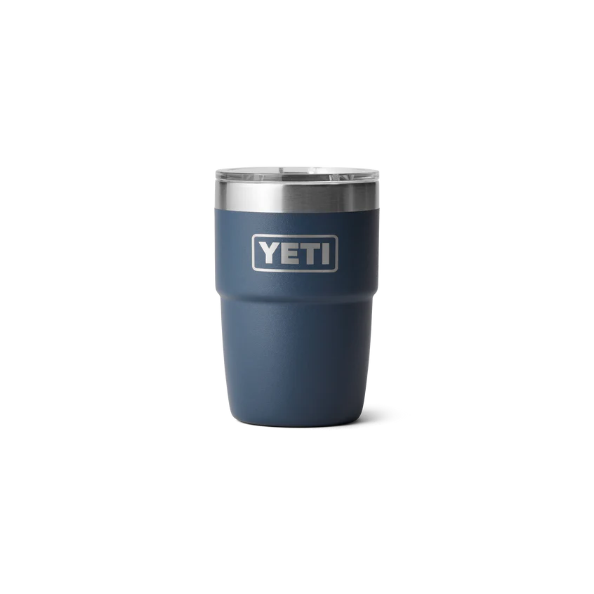 Yeti Rambler 8oz Stackable Cup (236ml)