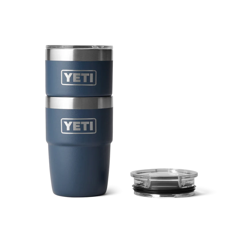 Yeti Rambler 8oz Stackable Cup (236ml)