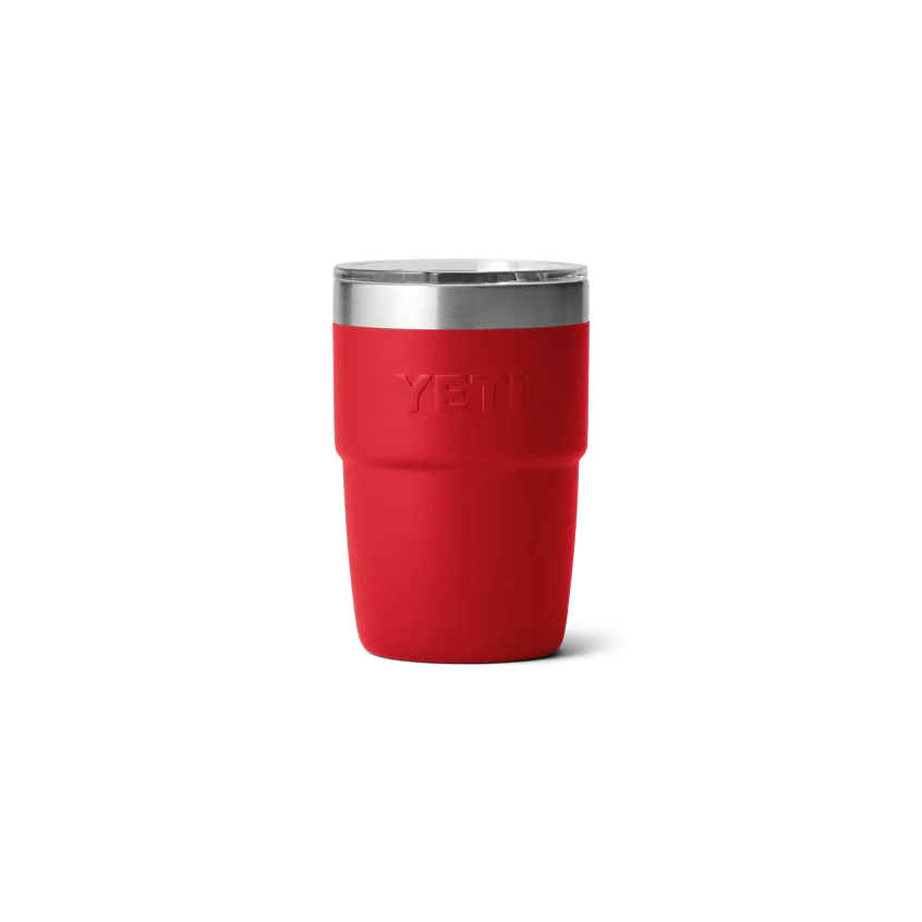 Yeti Rambler 8oz Stackable Cup (236ml)