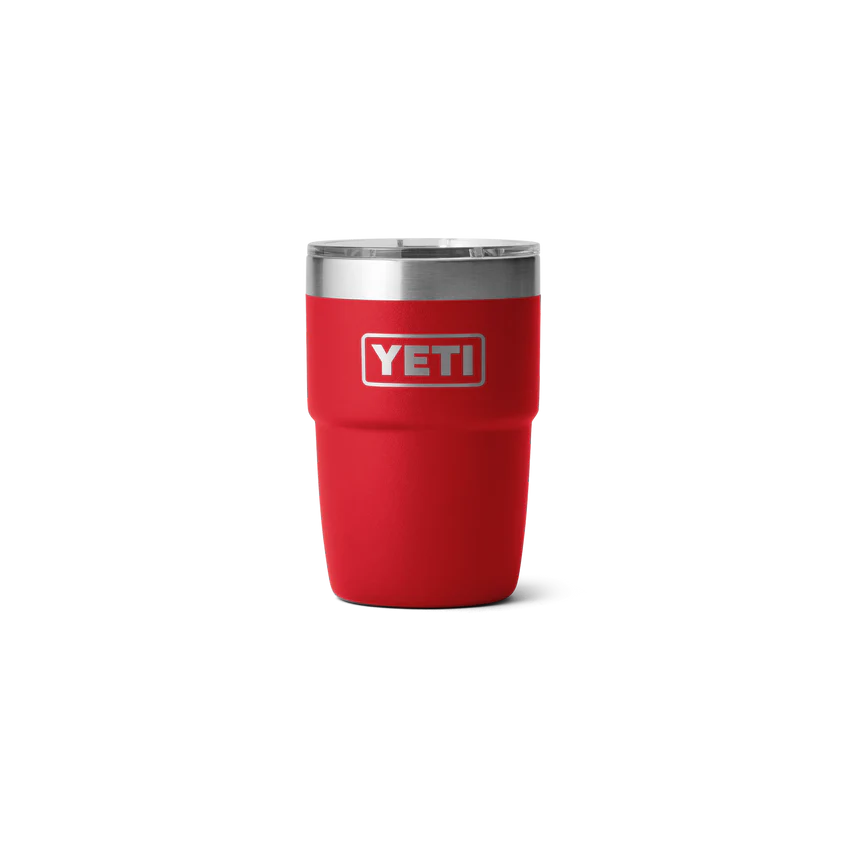 Yeti Rambler 8oz Stackable Cup (236ml)