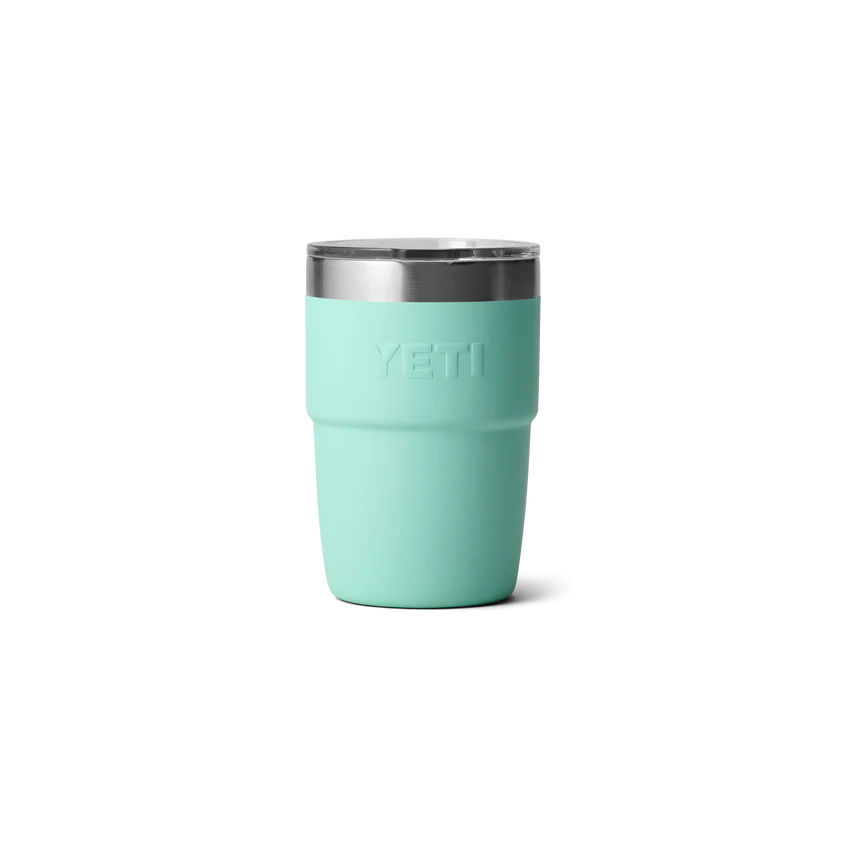 Yeti Rambler 8oz Stackable Cup (236ml)