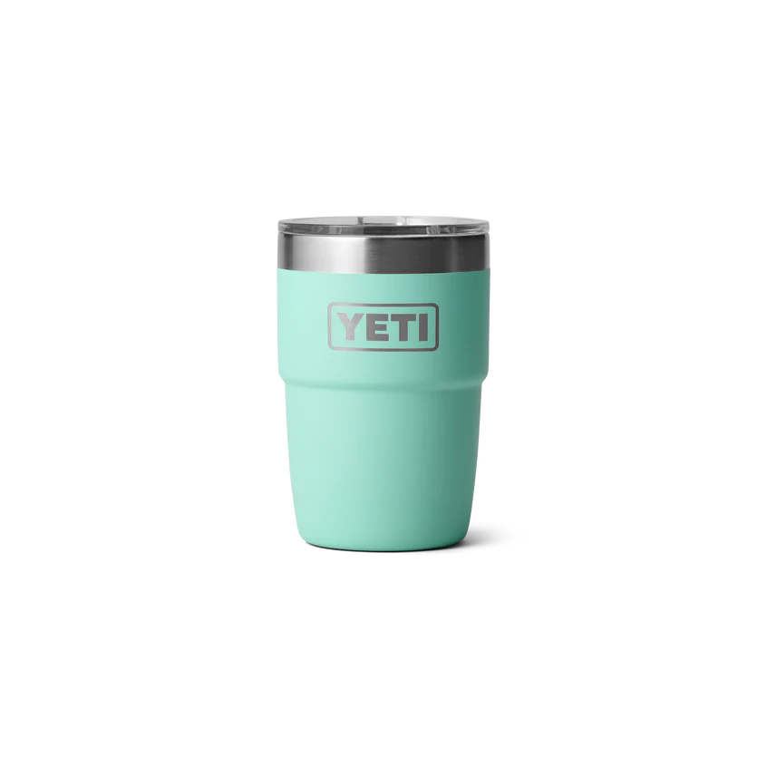 Yeti Rambler 8oz Stackable Cup (236ml)