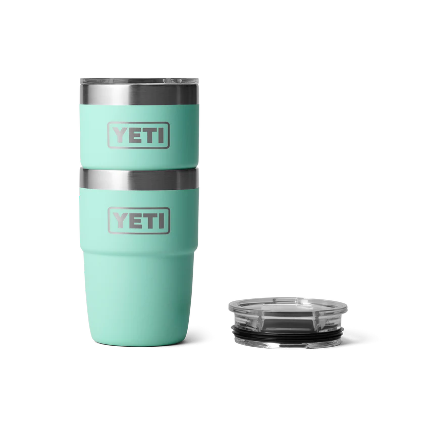 Yeti Rambler 8oz Stackable Cup (236ml)