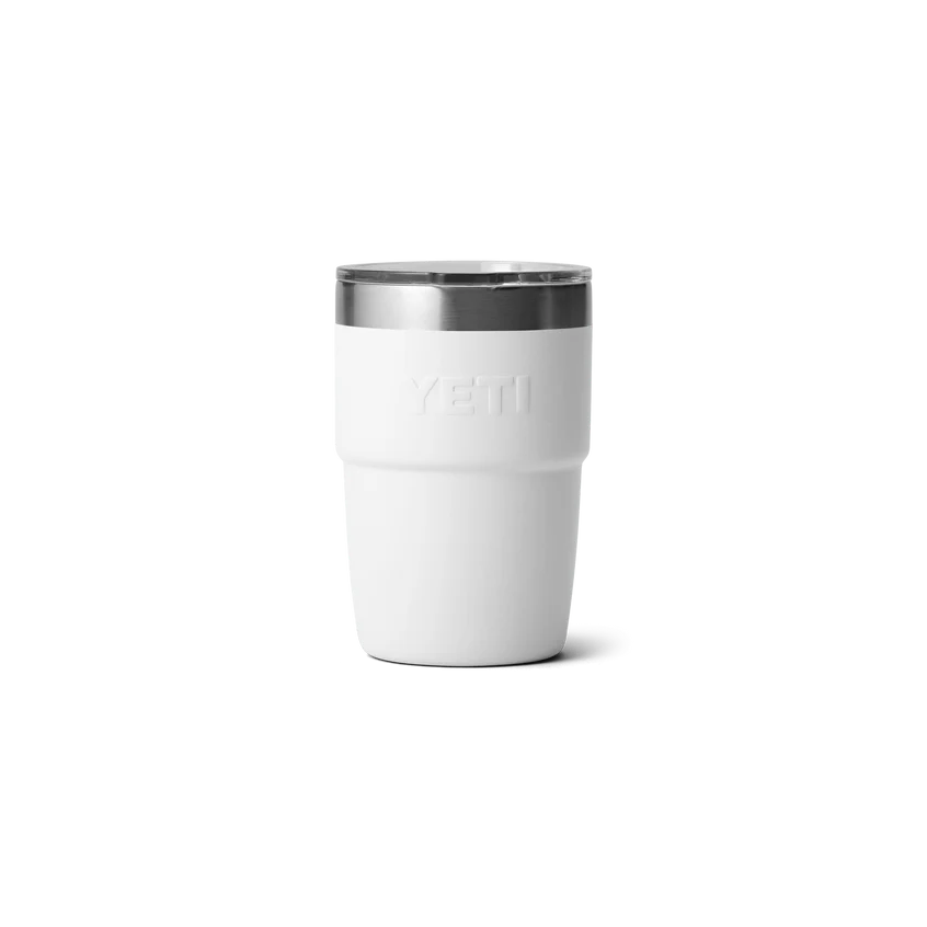 Yeti Rambler 8oz Stackable Cup (236ml)