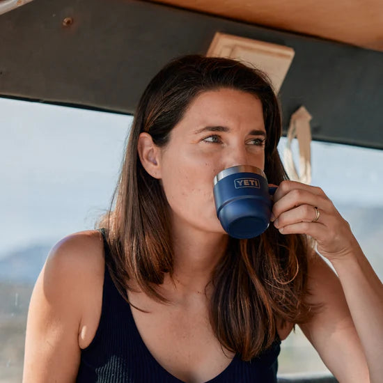 Yeti Rambler 6 oz (177ml) Stackable Espresso Mugs (2PK)