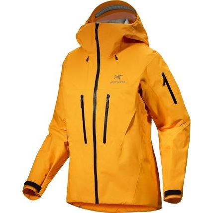 Arc'teryx Women's Alpha SV Jacket '25