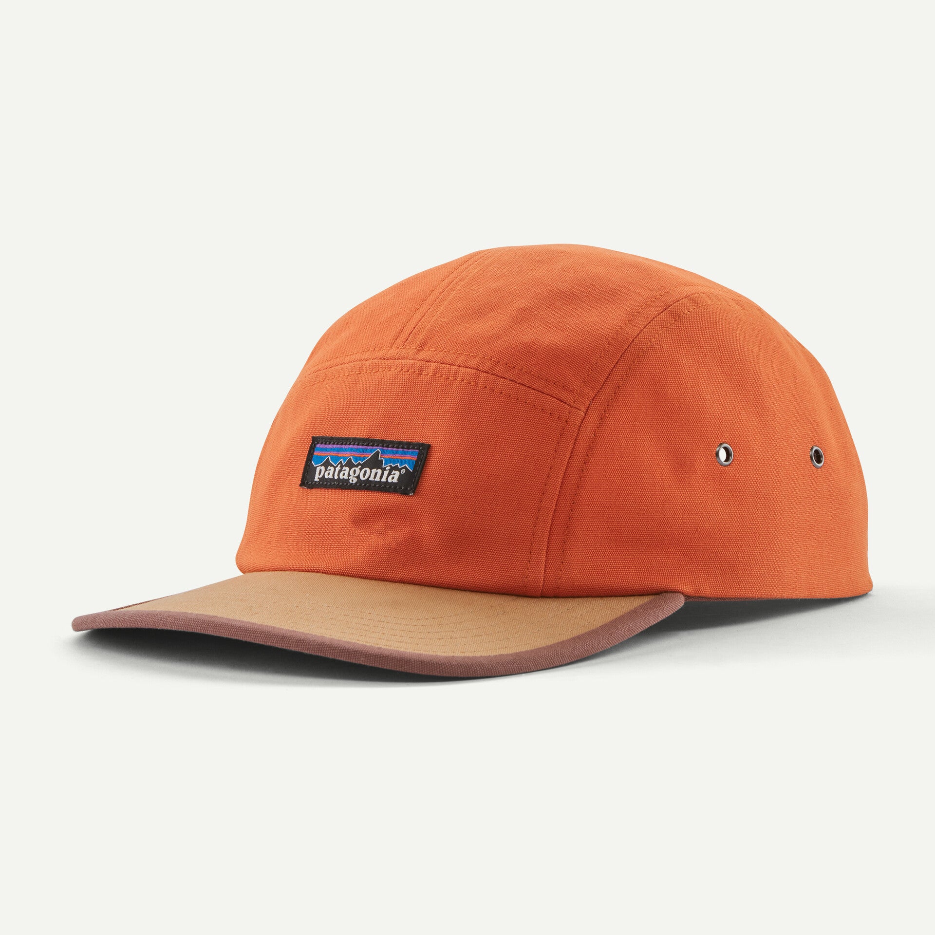 Patagonia P-6 Label Maclure Cap