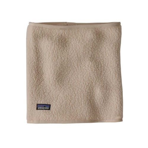 Patagonia Retro Pile Neck Gaiter