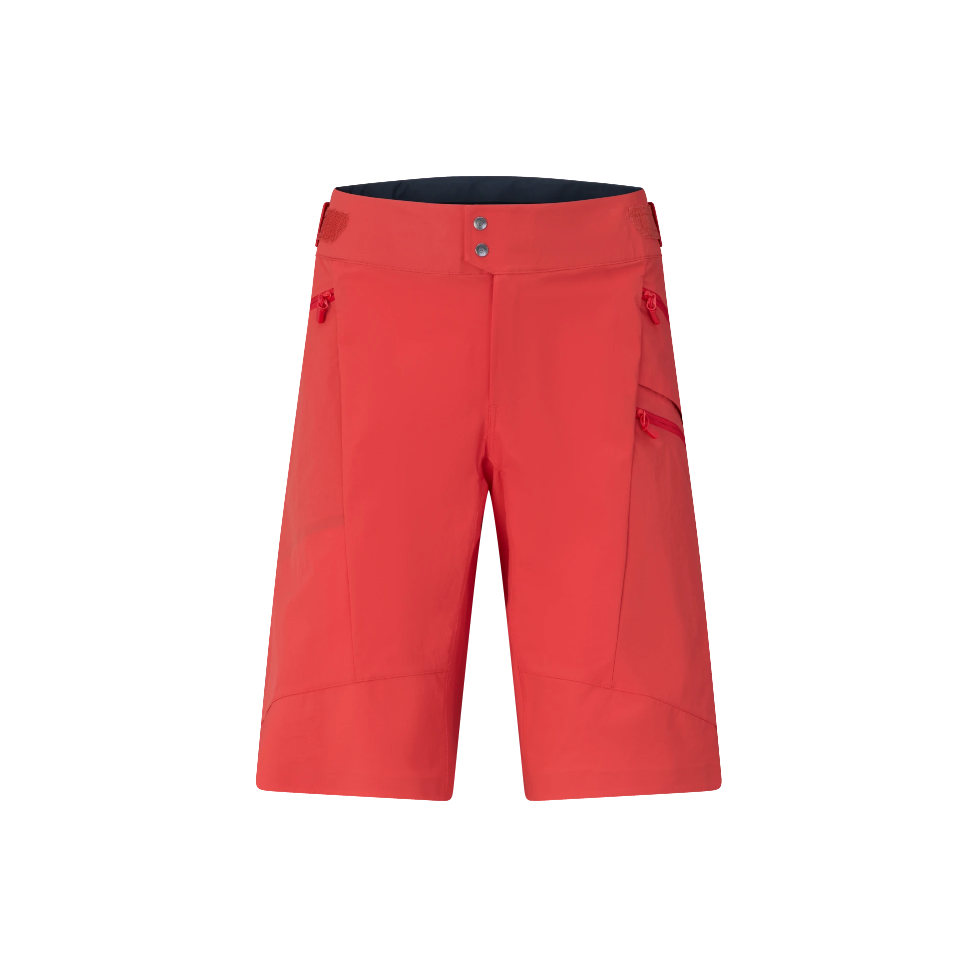 Norrona Women's Fjora Flex1 Tech Shorts