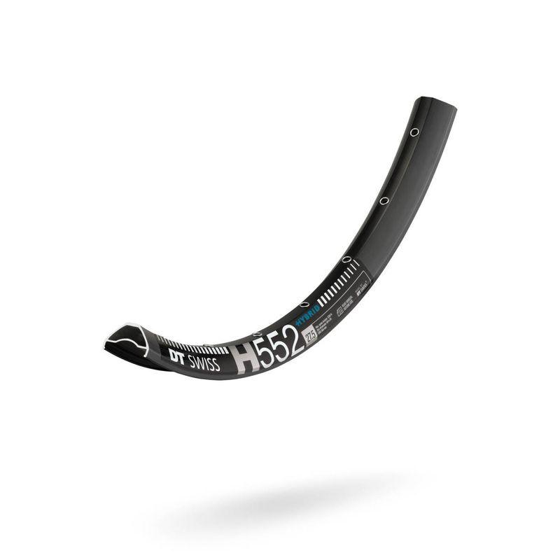 DT Swiss Rim E512 29" 32h