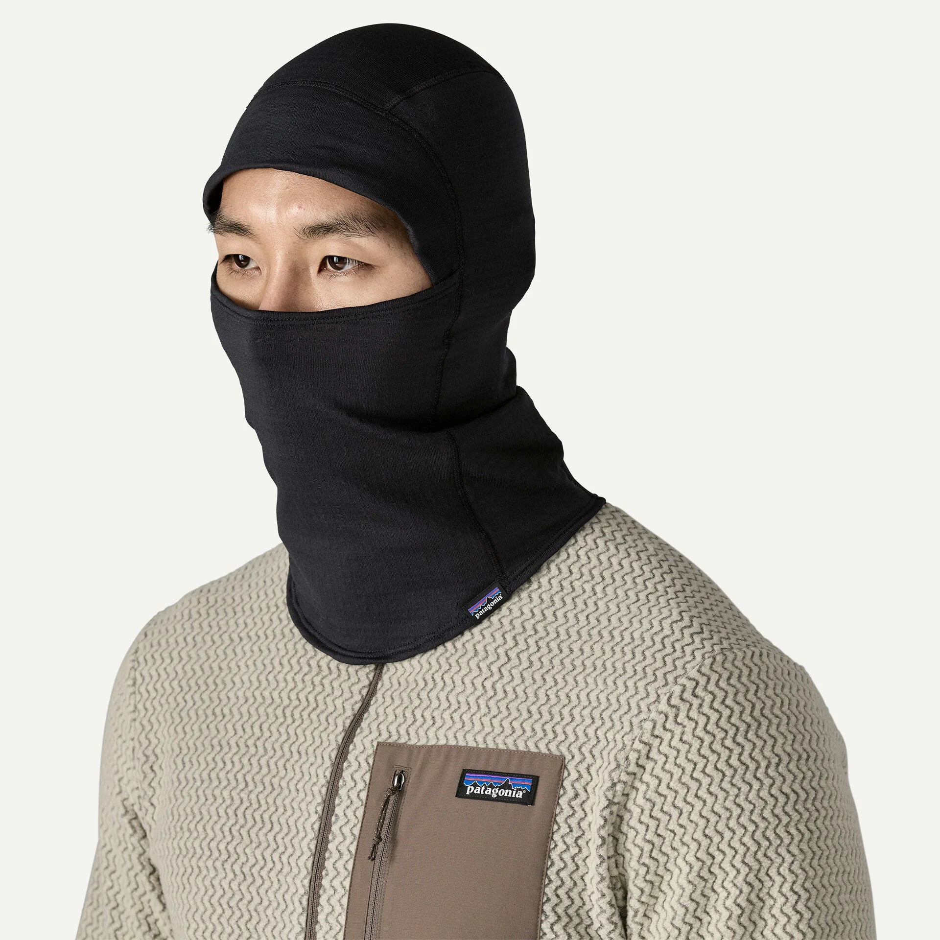 Patagonia Balaclava
