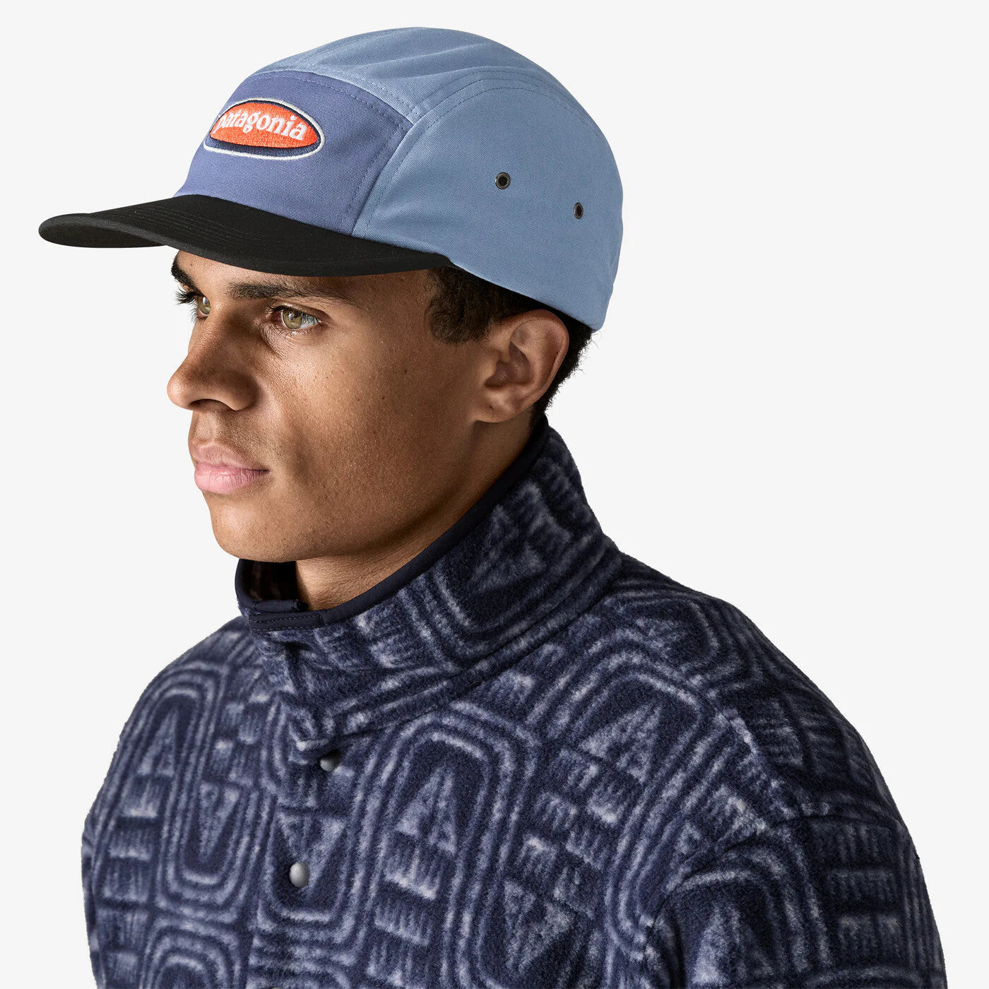 Patagonia Graphic Maclure Hat