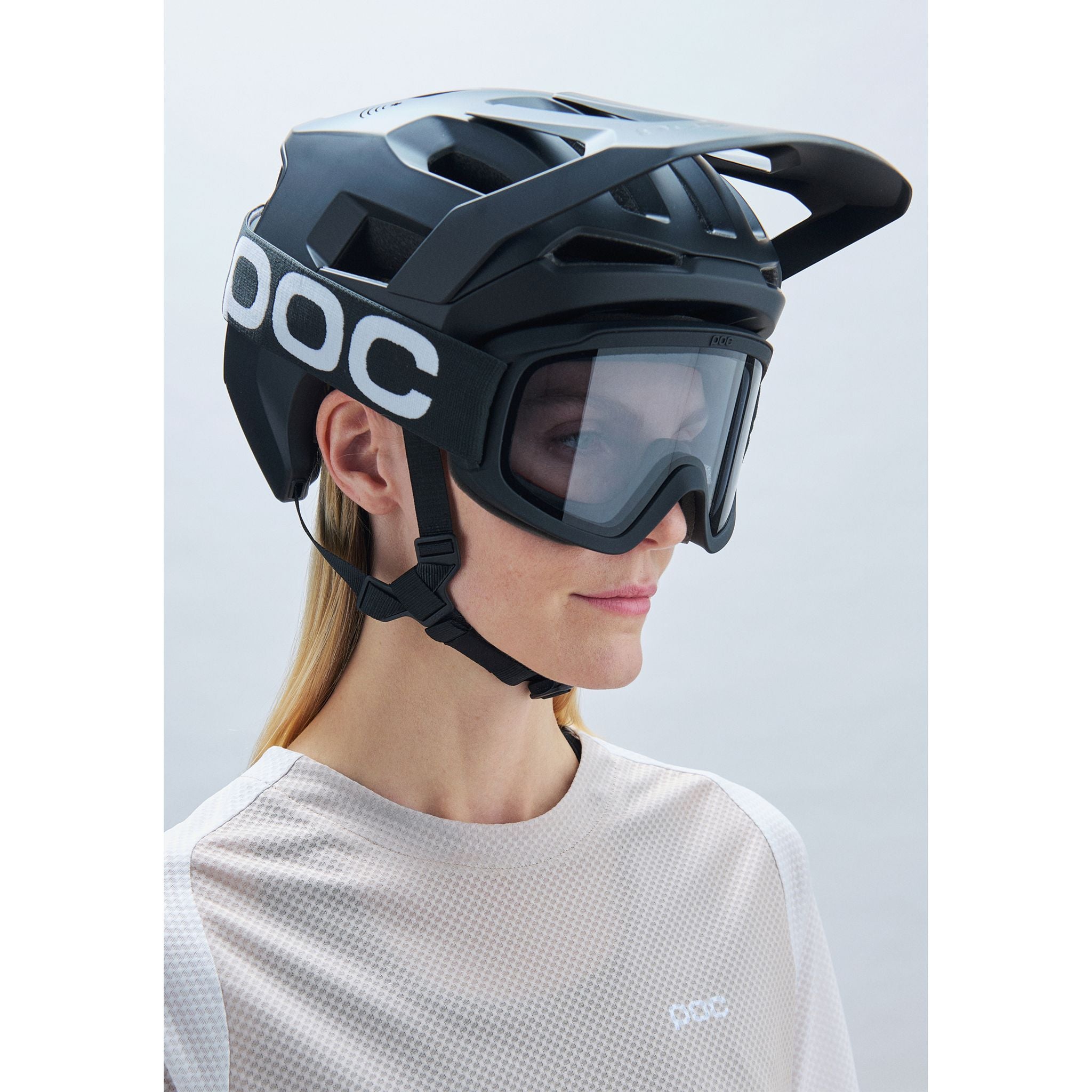 POC Ora Clarity MTB Goggles