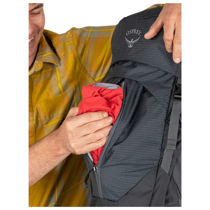 Osprey Men's Stratos 36L Backpack