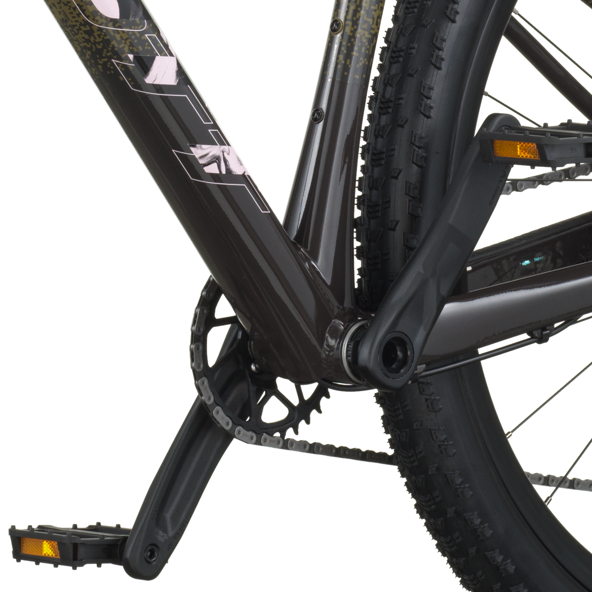 Scott Scale Gravel 20 Bike