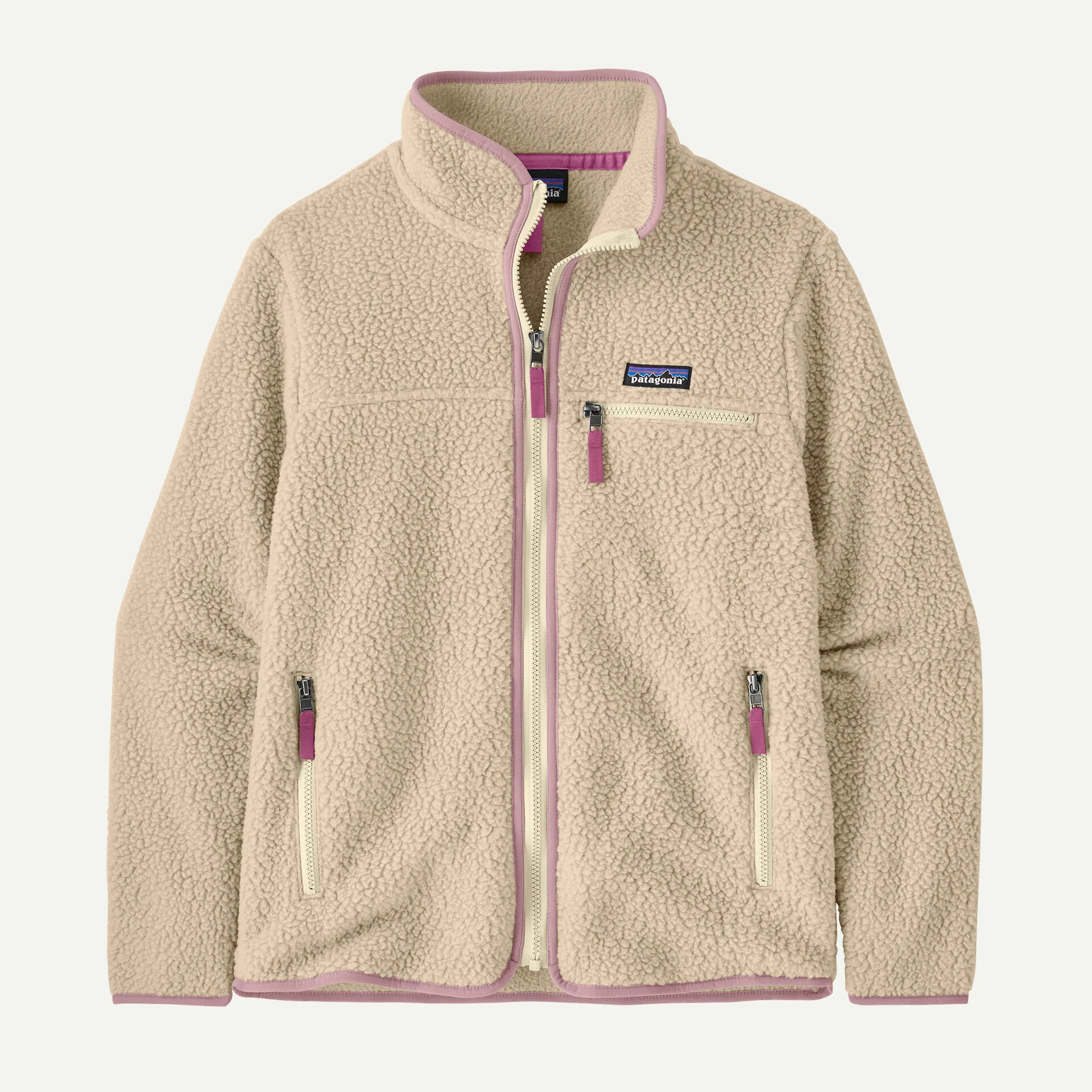 Patagonia Women's Retro Pile Jacket