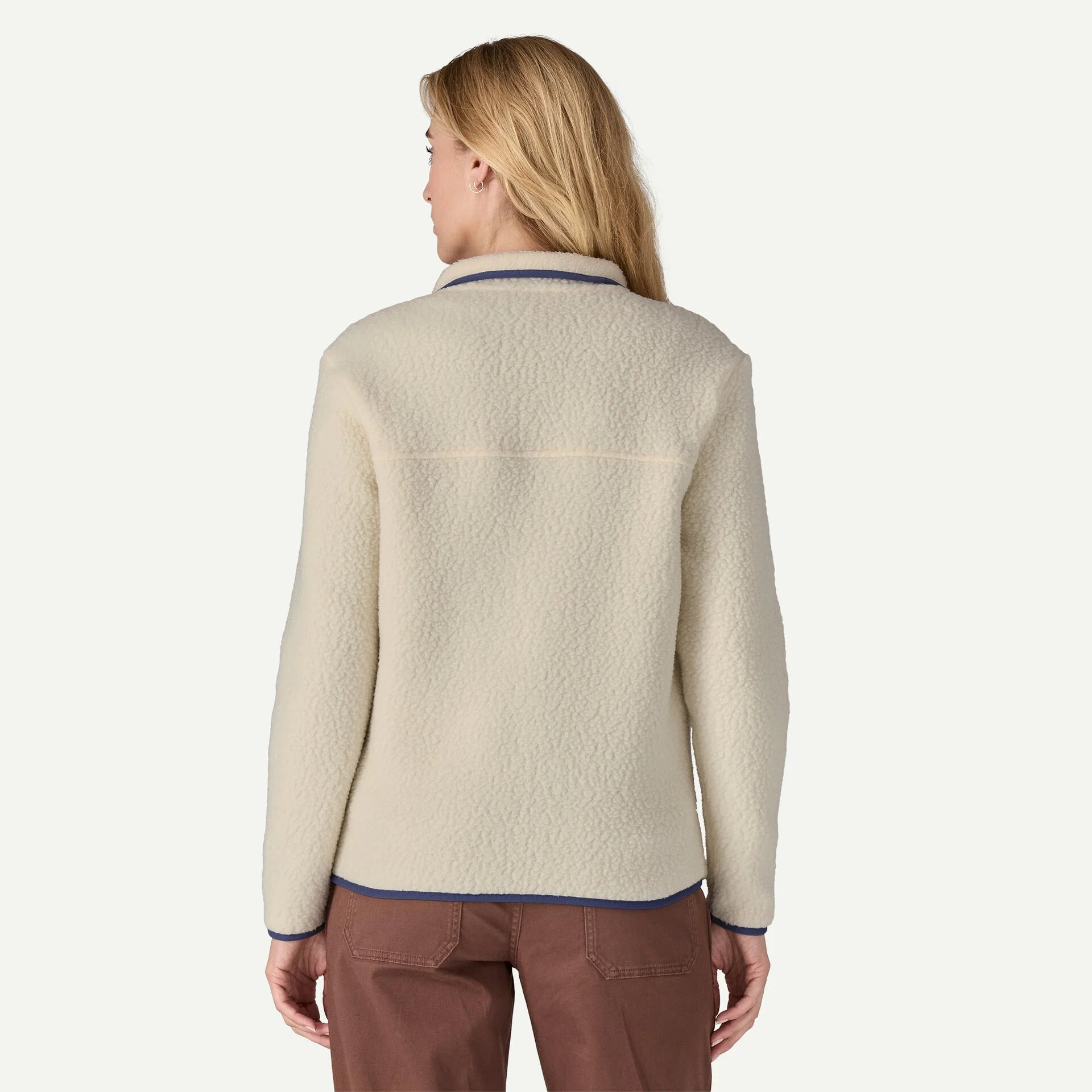Patagonia Women's Retro Pile Jacket