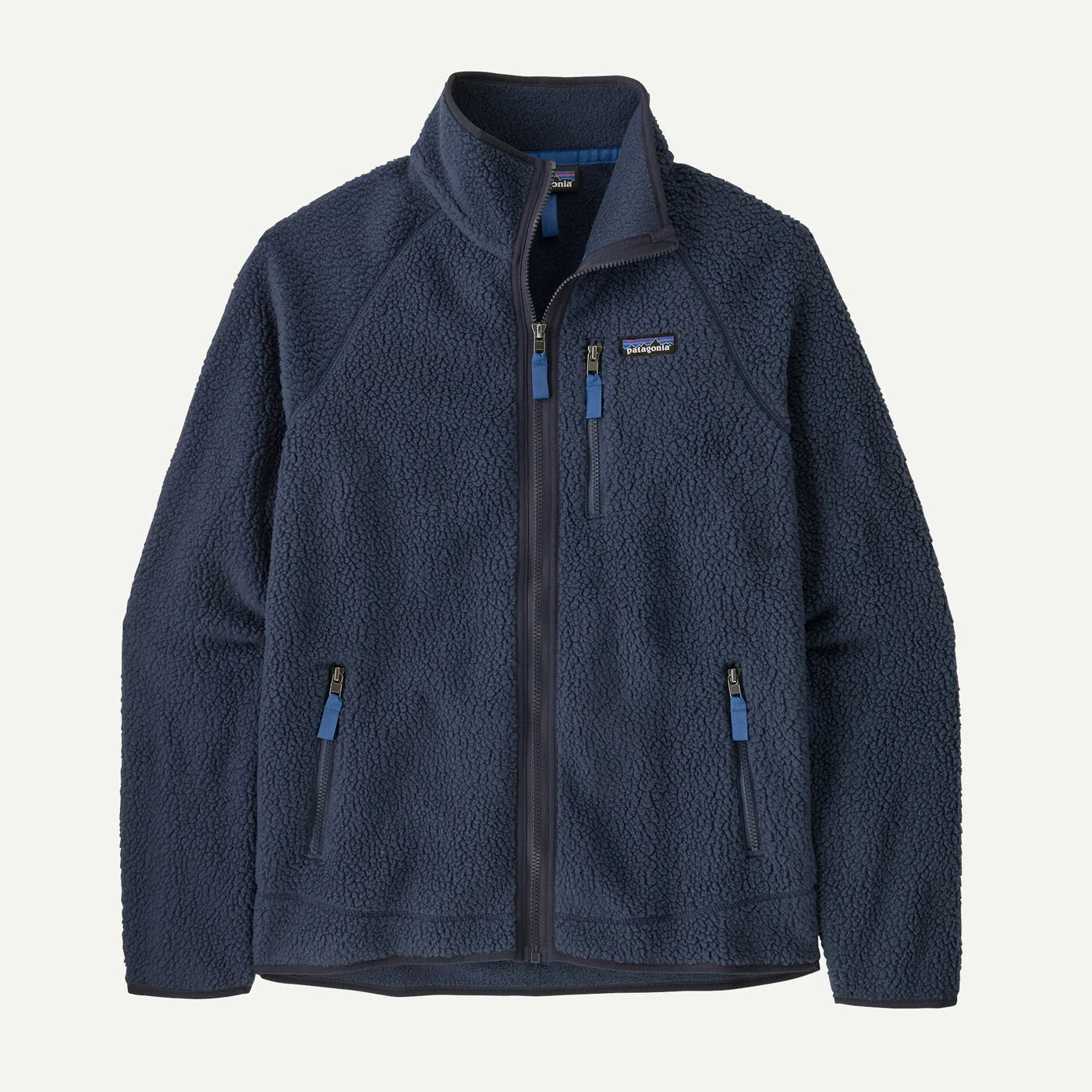 Patagonia Men's Retro Pile Fleece Jacket