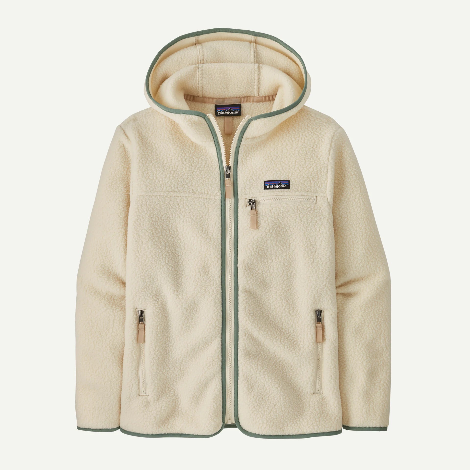 Patagonia Women's Retro Pile Hoody