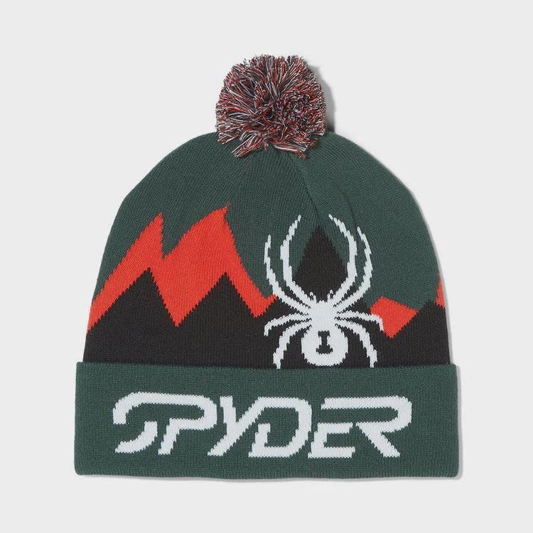 Spyder Men's Zone Hat 2024