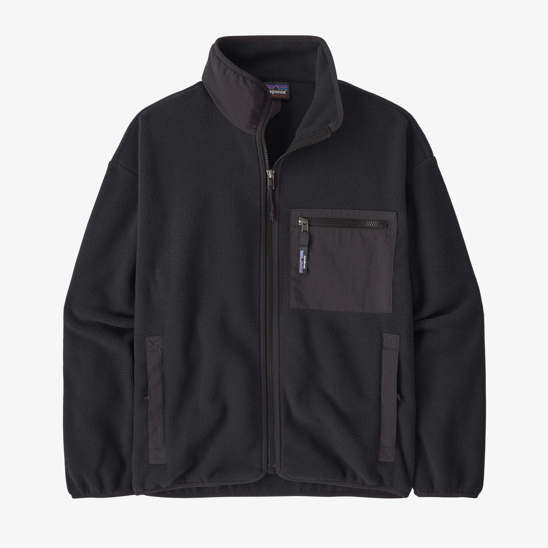 Patagonia Women's Synchilla Fleece Jacket