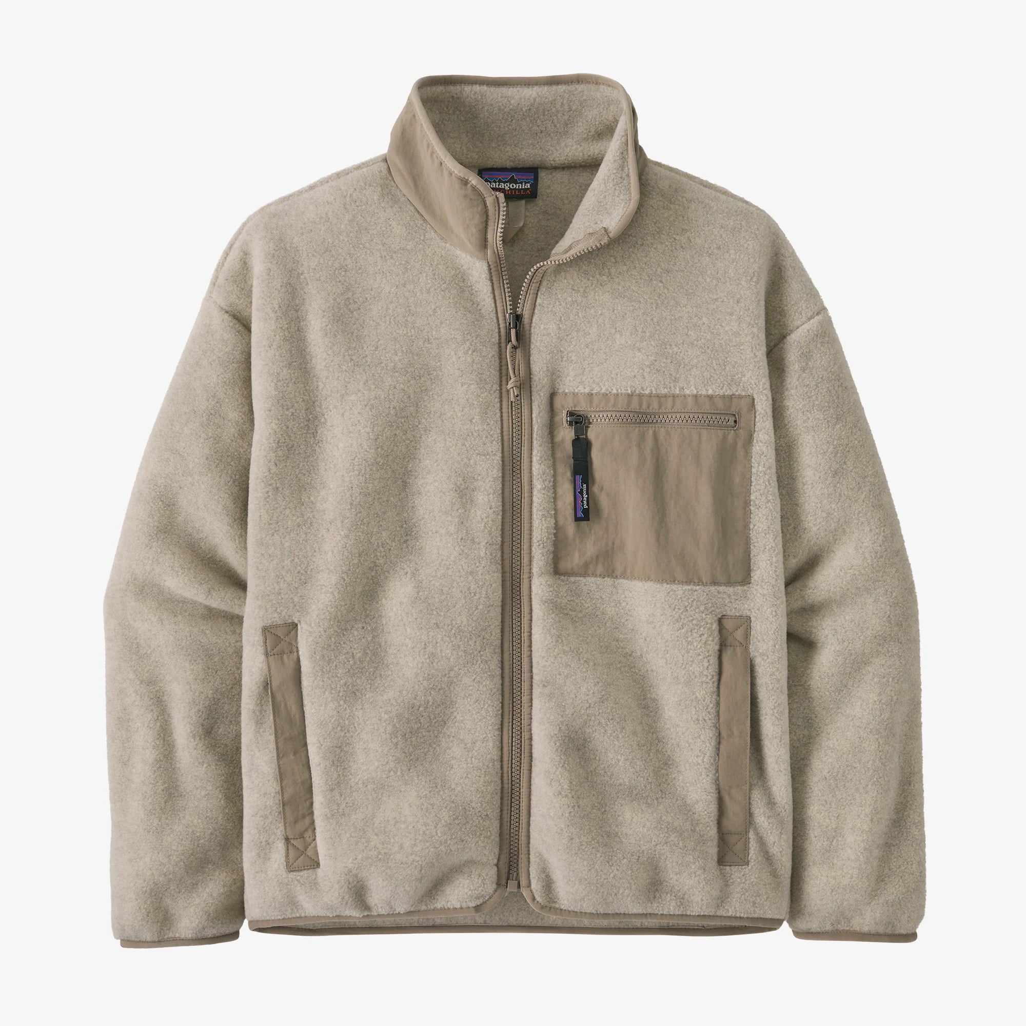 Patagonia Women's Synchilla Fleece Jacket