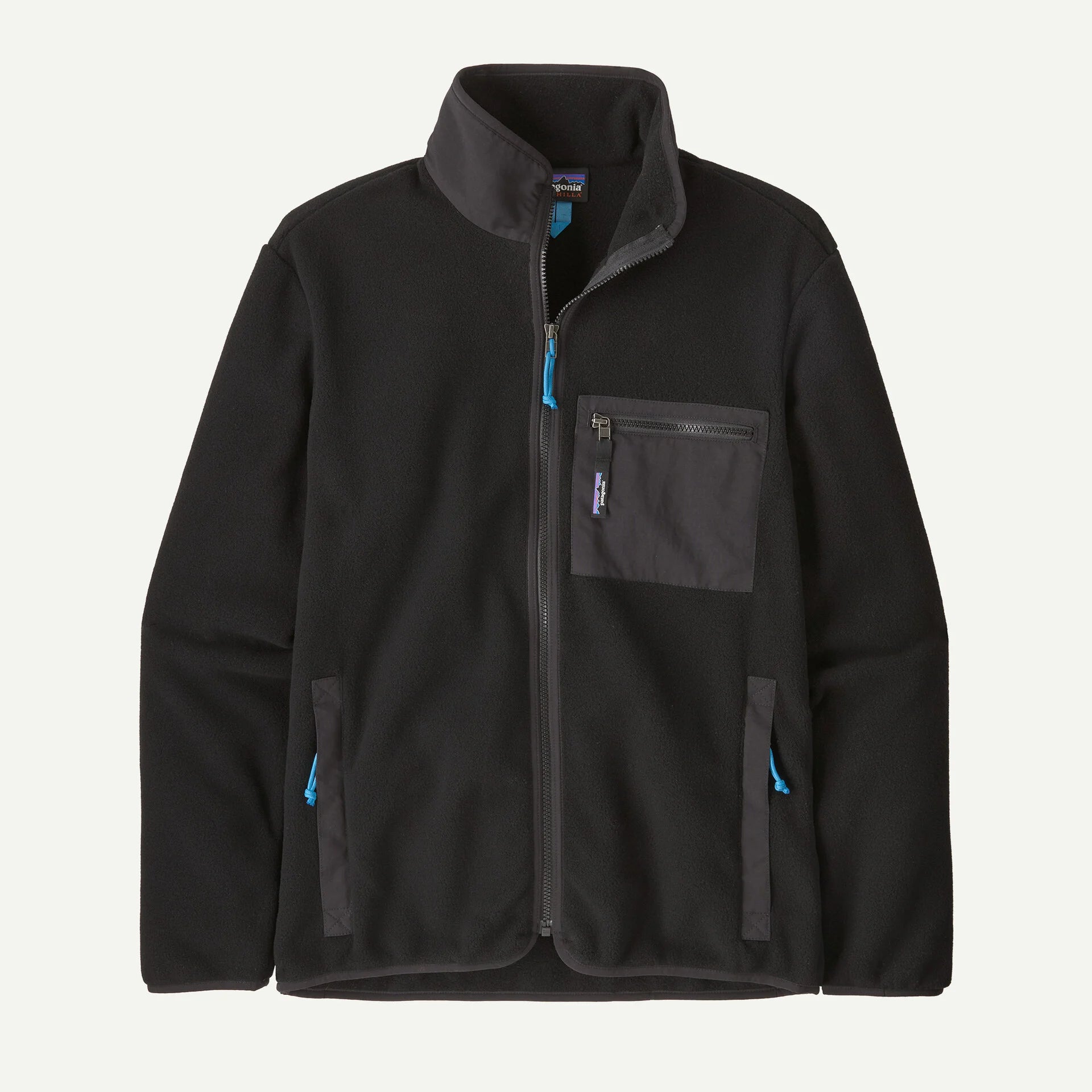 Patagonia Men's Synchilla Fleece Jacket