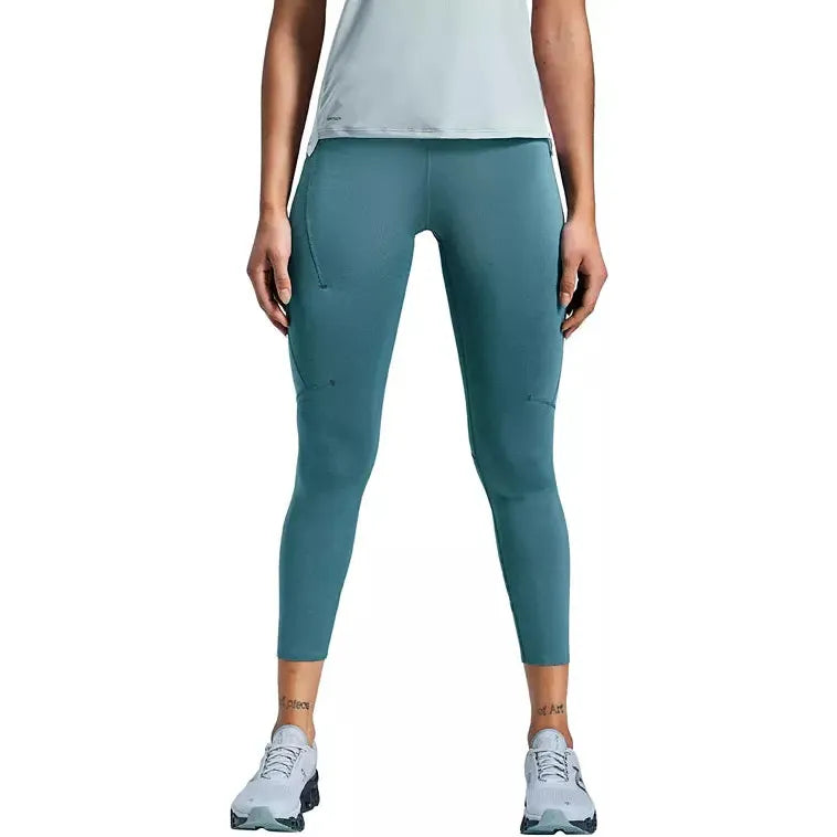 On Running Women's Performance Tights 7/8