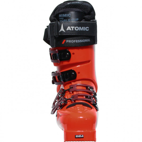 Atomic Redster STI 90 LC Ski Boots