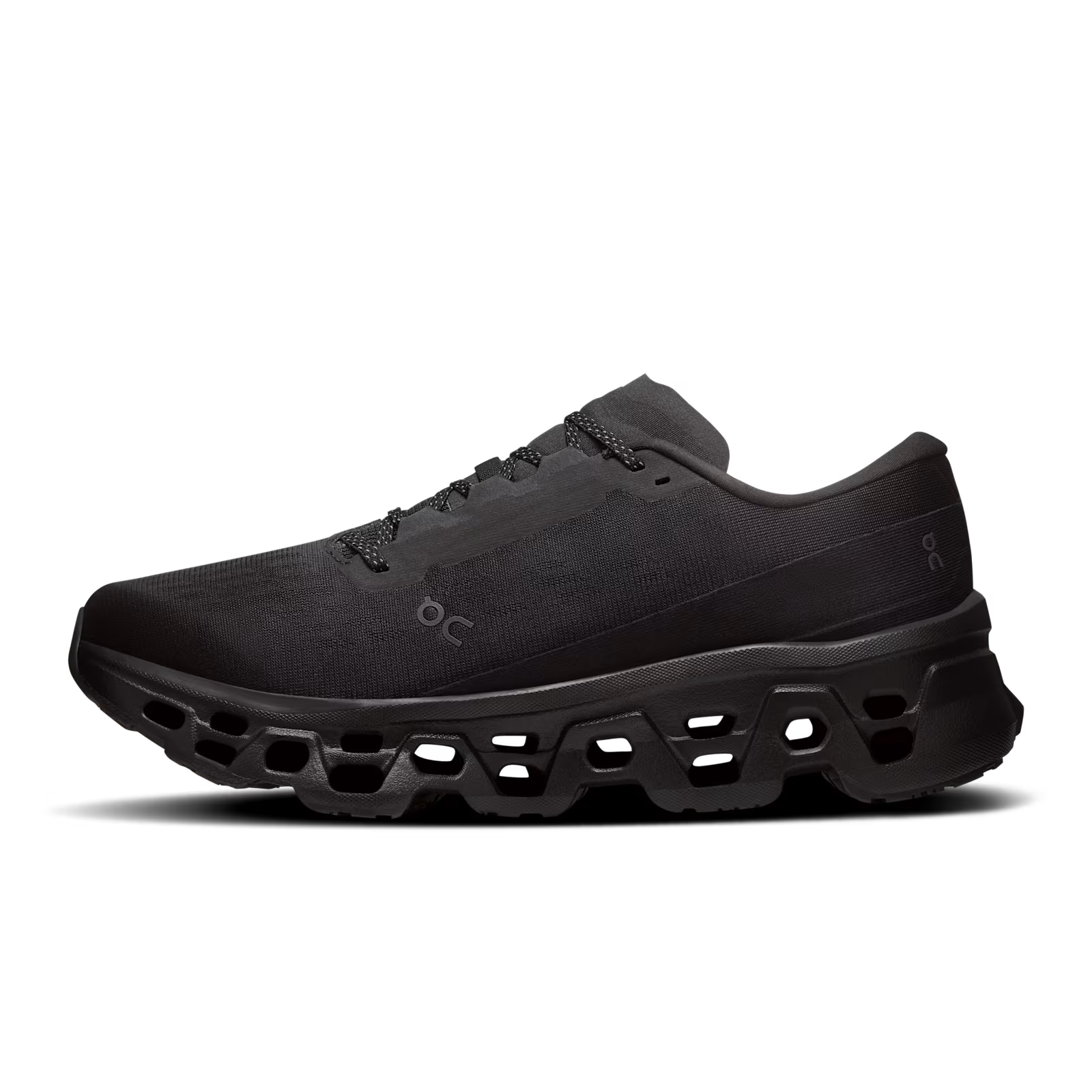 On Running Men's Cloudmonster 3 Wide Running Shoes