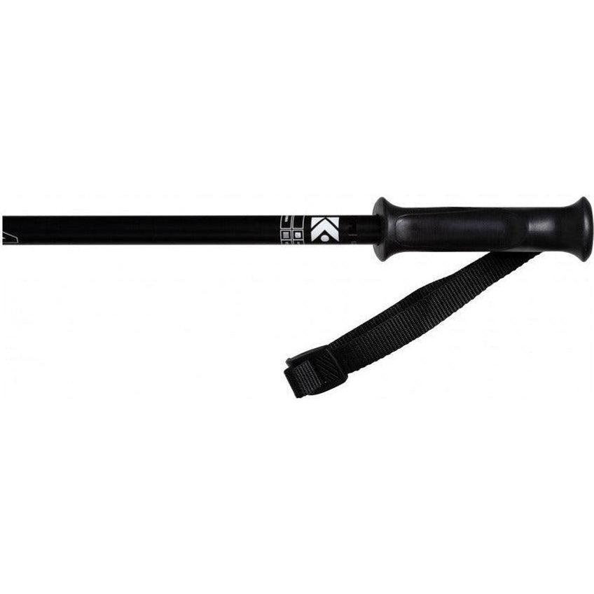 '23 Kerma Vector Ski Poles Outside Sports