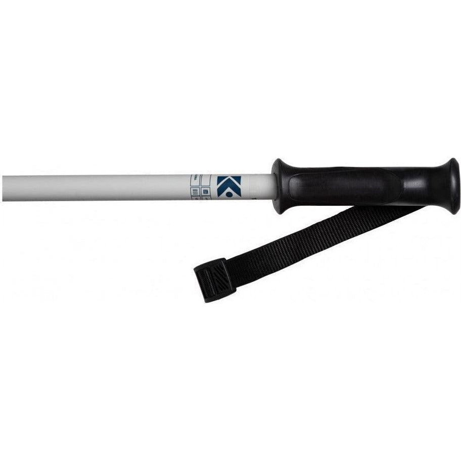 '23 Kerma Vector Ski Poles Outside Sports