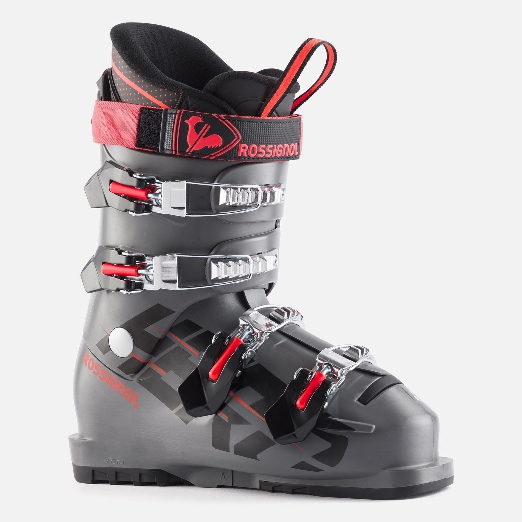 23 Rossignol HERO JR 65 GREY BOOT Outside Sports