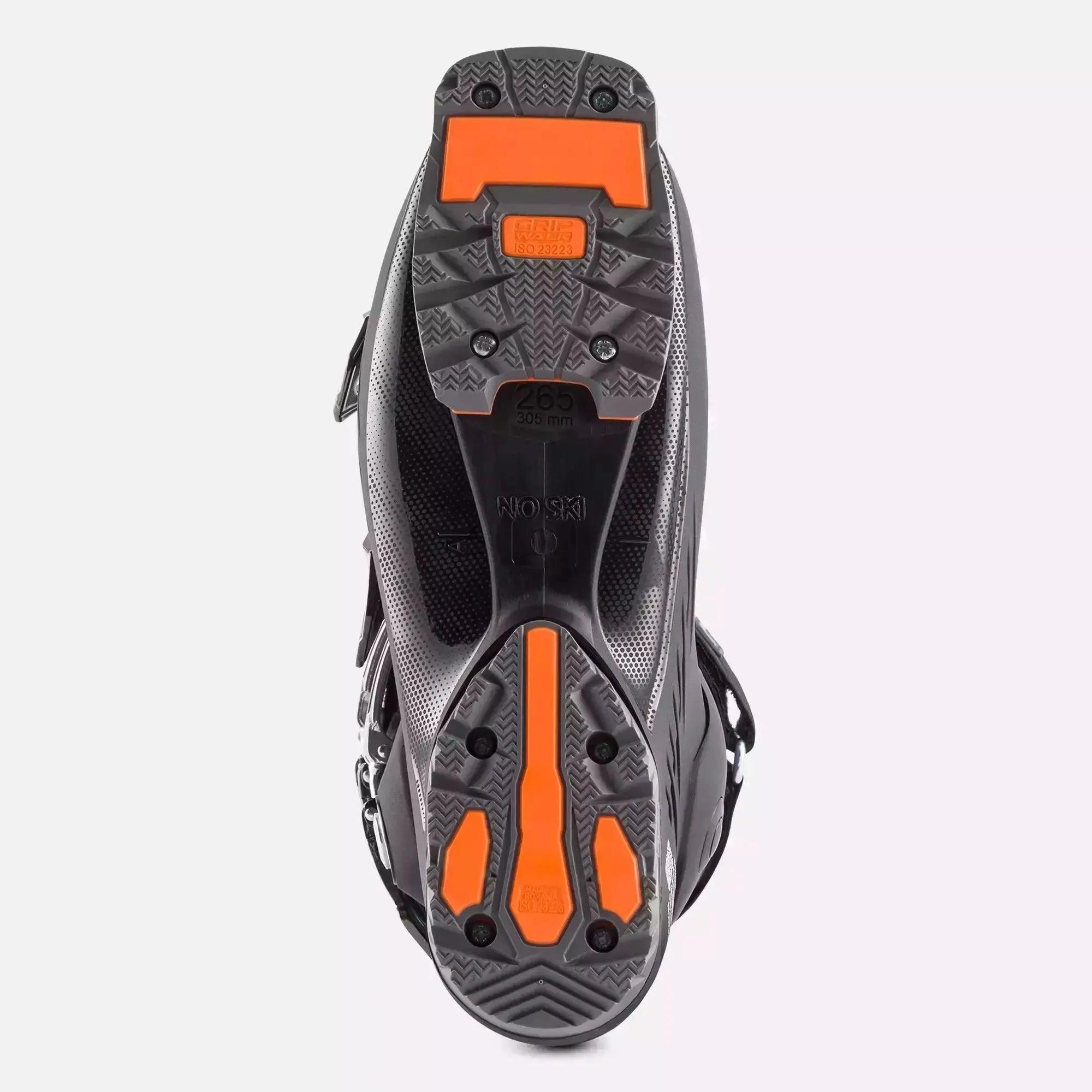 '23 Rossignol HI SPEED PRO 120 BOOT Outside Sports