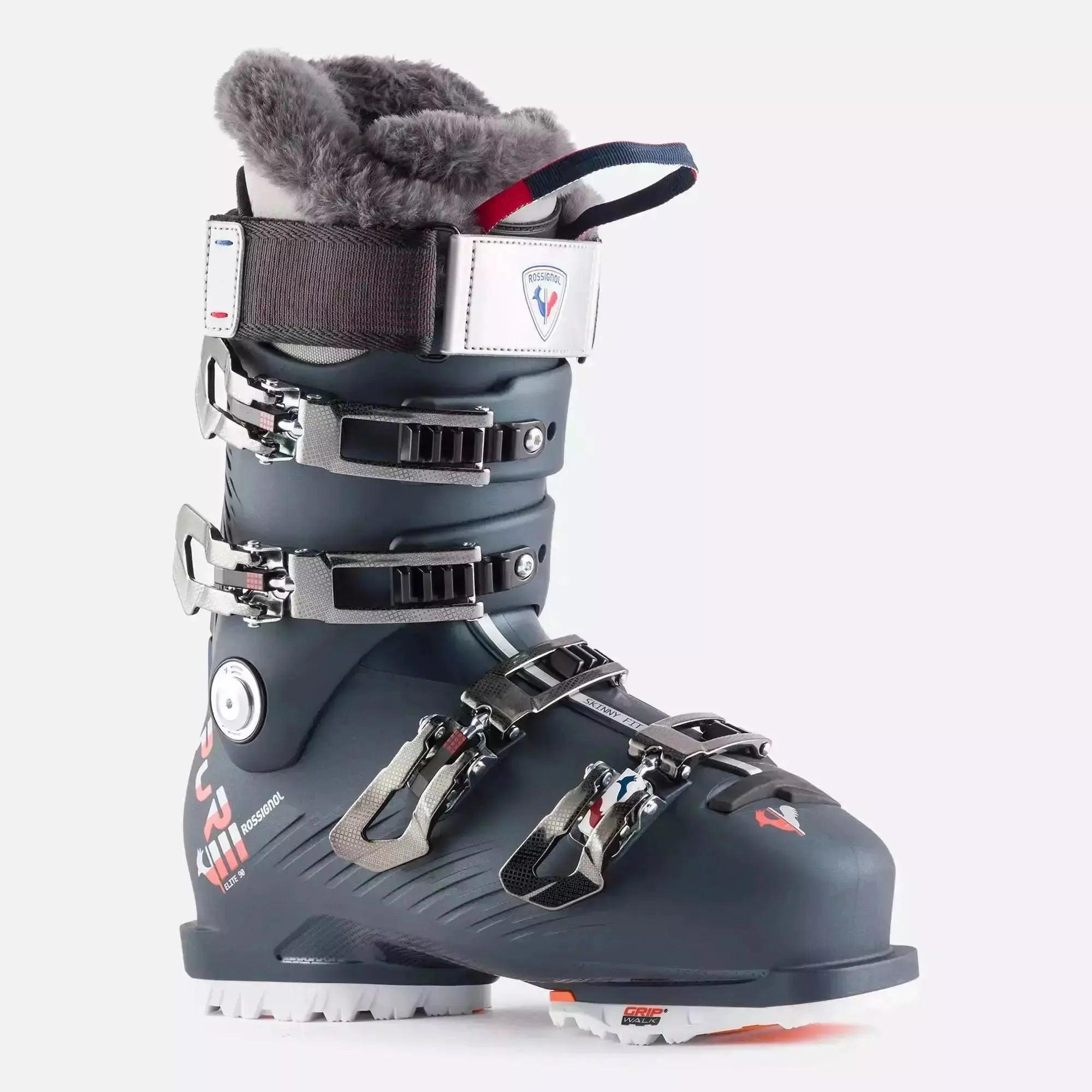 '23 Rossignol Pure Elite 90 GW Boot Outside Sports
