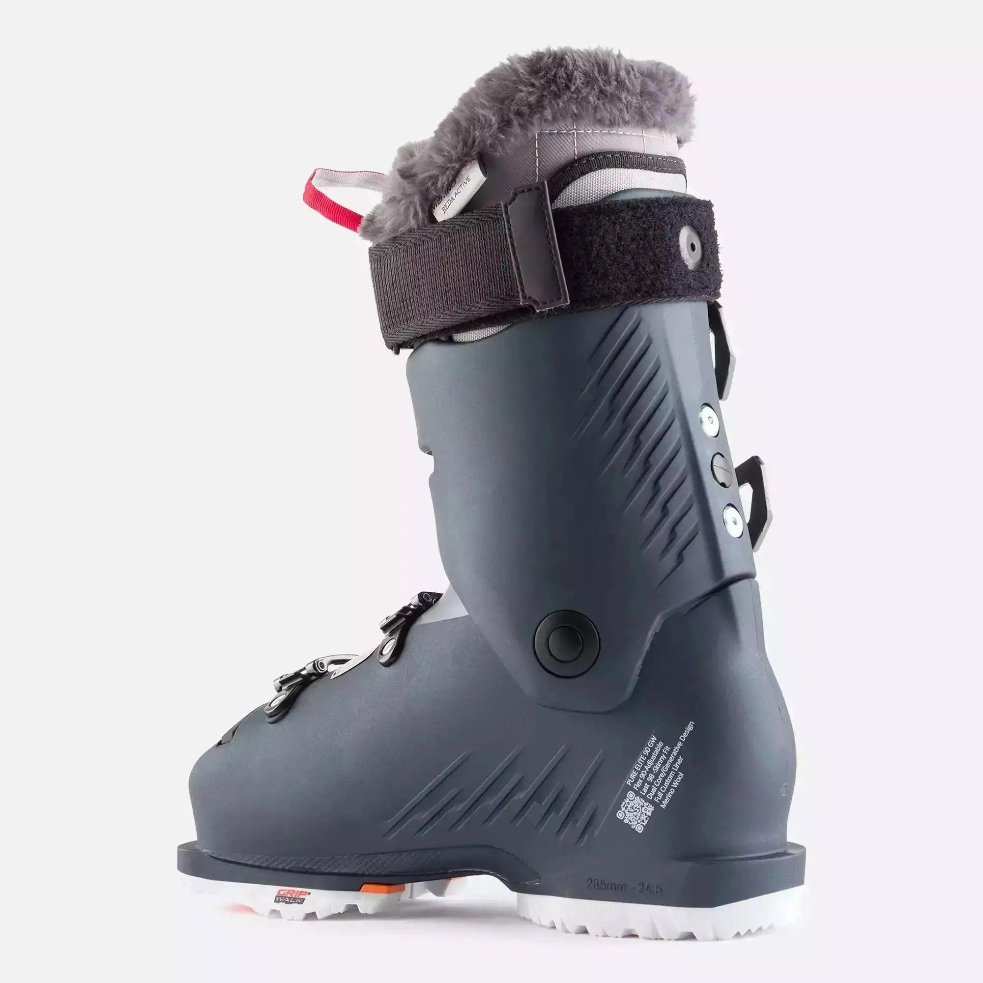 '23 Rossignol Pure Elite 90 GW Boot Outside Sports