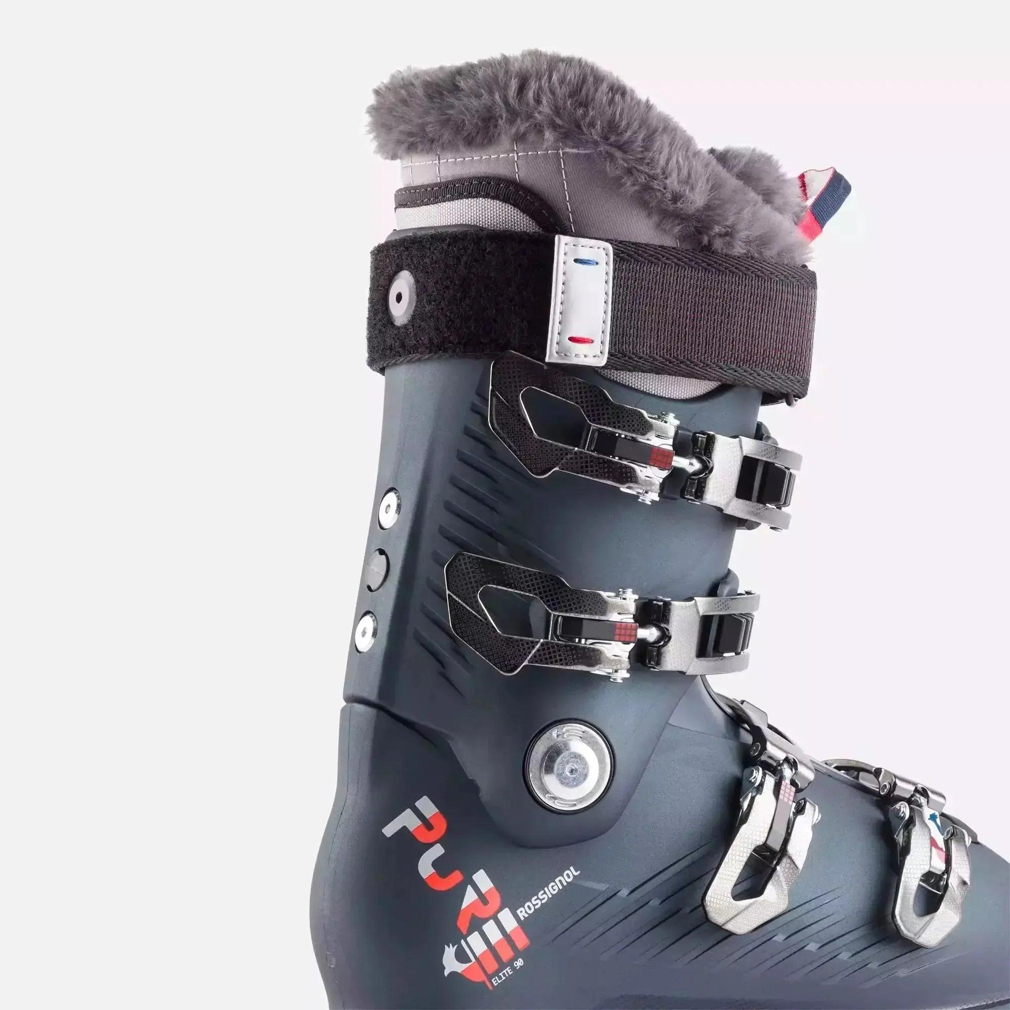 '23 Rossignol Pure Elite 90 GW Boot Outside Sports