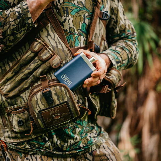 Yeti Flask (7oz/207ml)