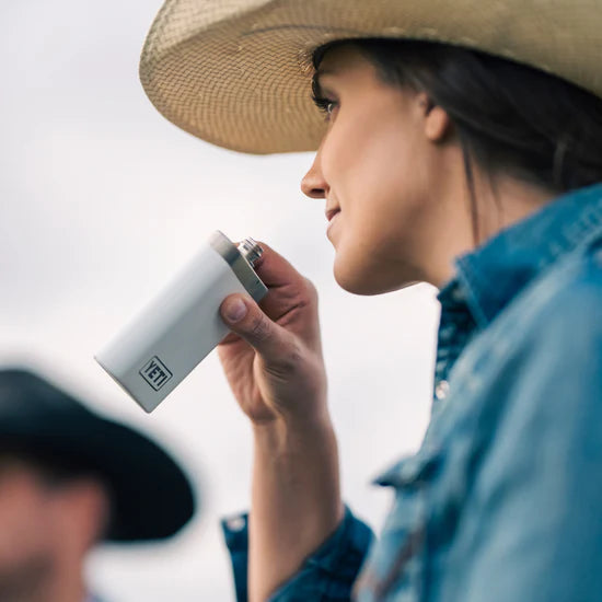 Yeti Flask (7oz/207ml)