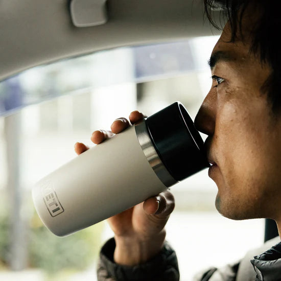 Rambler 12oz Travel Bottle