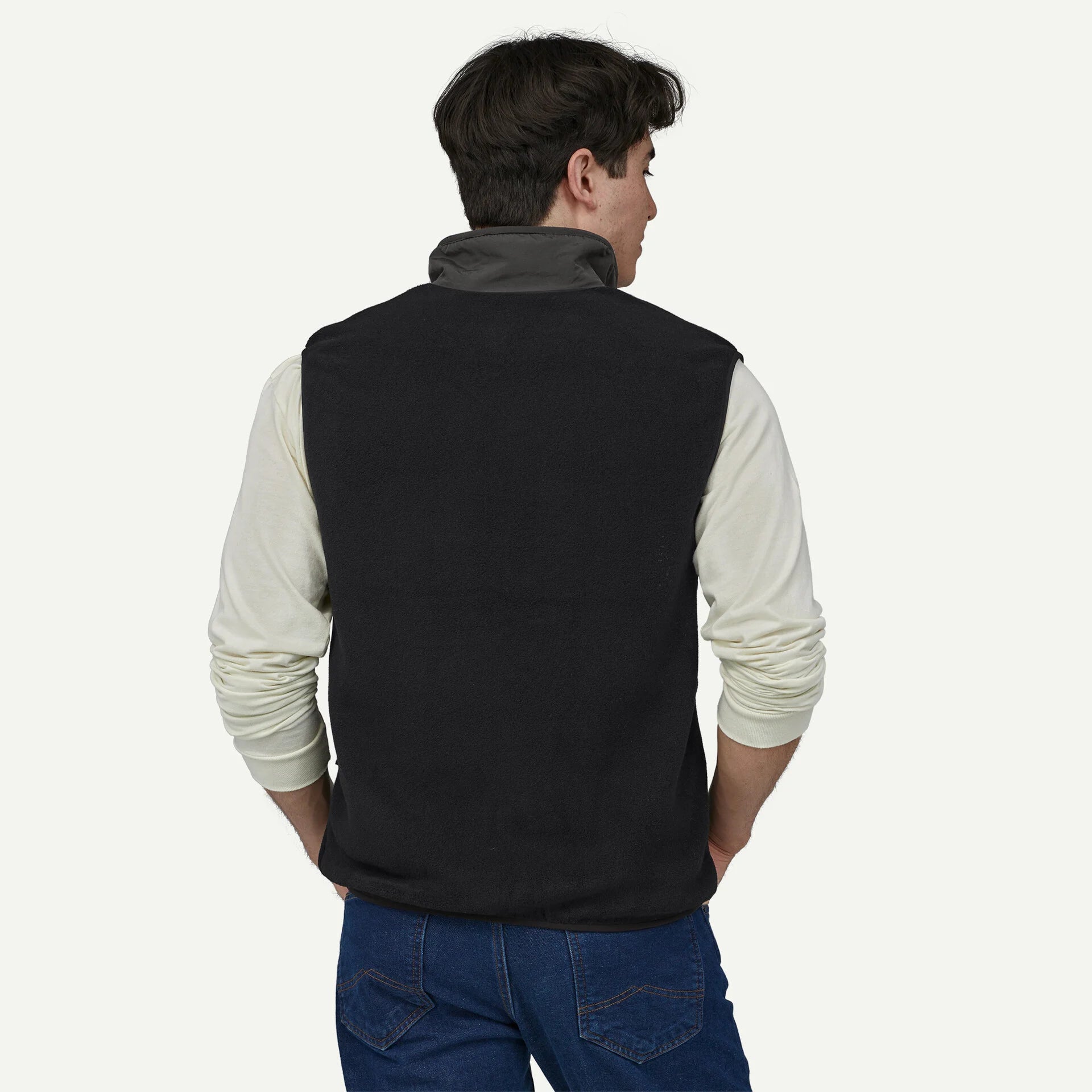 Patagonia Men's Synchilla Vest